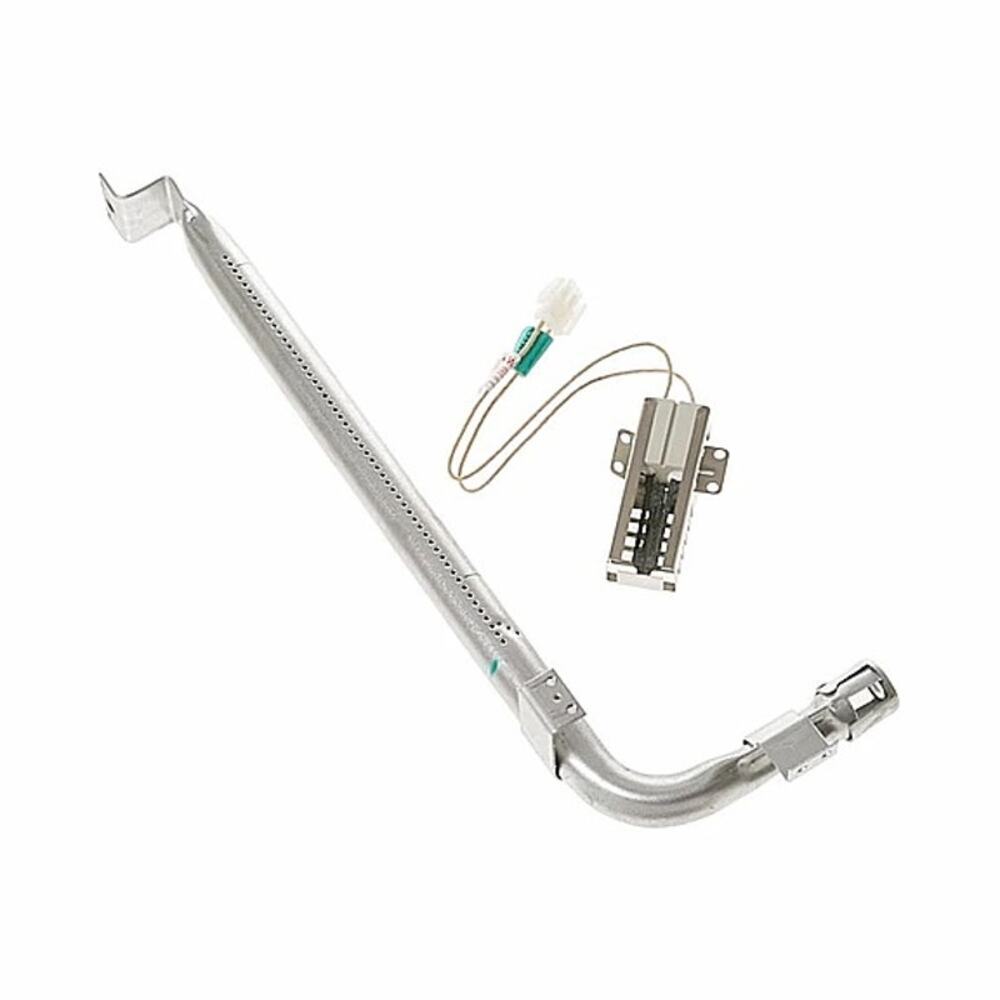 GE Range Bake Burner WB16K10035 Oven Heating Element Replacement